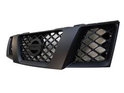 GRADE FRONTIER 2008 A 2013