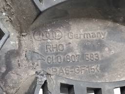 GRADE AUDI A3 1997 A 2000 COM DETALHES
