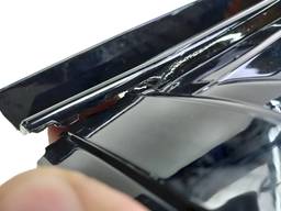 GRADE EVOQUE 2016 A 2019 QUEBRADA