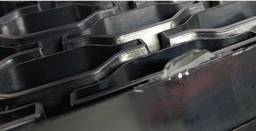 GRADE EVOQUE 2016 A 2019 QUEBRADA