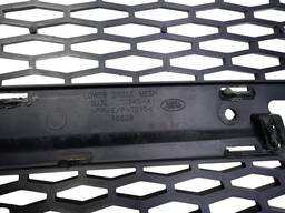 GRADE CENTRAL INFERIOR PARACHOQUE EVOQUE 2012 A 2015