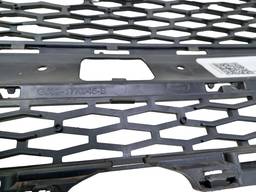 GRADE CENTRAL INFERIOR PARACHO EVOQUE 2016 A 2019 (DETALHES)