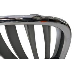 GRADE DIREITA BMW X1 SDRIVE 2013 A 2015 C/RISCO