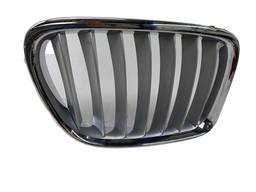 GRADE DIREITA BMW X1 SDRIVE 2013 A 2015 C/RISCO