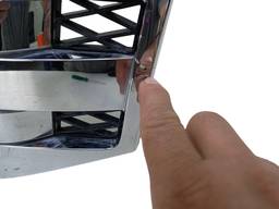 GRADE RANGER 2010 A 2012 QUEBRADA