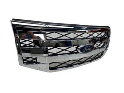 GRADE RANGER 2010 A 2012 QUEBRADA