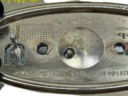 GRADE RANGER 2010 A 2012 QUEBRADA