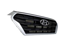 GRADE CRETA 2017 2018 A 2019