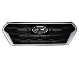 GRADE CRETA 2017 2018 A 2019