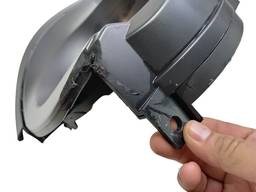 GRADE JEEP RENEGADE 2016 A 2021 QUEBRADA 