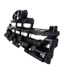 GRADE INTERNA CRETA 2017 A 2019