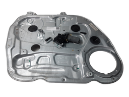 Máquina de Vidro Porta Dianteira Esquerda Carens 2009 a 2013