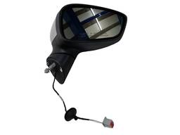 RETROVISOR DIREITO NEW FIESTA 2011 2012 2013 A 2019 S/ PISCA