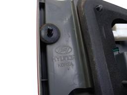 LANTERNA TRASEIRA DIREITA VERA CRUZ 2007 A 2012 (MALA) LED