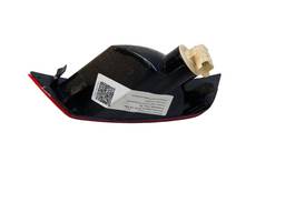 LANTERNA PARACHOQUE TRASEIRO ESQUERDA ECOSPORT 2013 A 2021