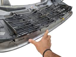 GRADE MASTER 2014 A 2022 2 SUPORTE QUEBRADO 