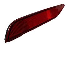 LENTE REFLETOR PARACHOQUE TRASEIRO ESQUERDO NIVUS 2021/