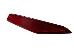 LENTE REFLETOR PARACHOQUE TRASEIRO ESQUERDO NIVUS 2021/