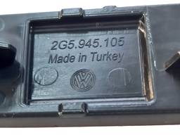 LENTE REFLETOR PARACHOQUE TRASEIRO ESQUERDO NIVUS 2021/