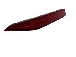 LENTE REFLETOR PARACHOQUE TRASEIRO DIREITO NIVUS 2021/