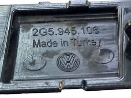 LENTE REFLETOR PARACHOQUE TRASEIRO DIREITO NIVUS 2021/