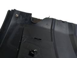 OVERBUMPER DUSTER 16/20 OROCH 2016 A 2022 QUEBRADA