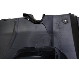 OVERBUMPER DUSTER 16/20 OROCH 2016 A 2022 QUEBRADA