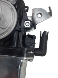 MÁQUINA DE VIDRO PORTA DIANTEIRA DIREIT FRONTIER 08 A 16 ELÉ