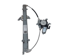 MÁQUINA DE VIDRO PORTA DIANTEIRA DIREIT FRONTIER 08 A 16 ELÉ