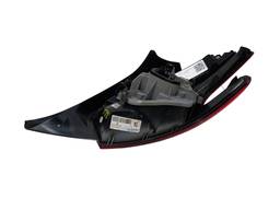 LANTERNA TRAS ESQ PEUGEOT 208 2013 A 2020 FUMÊ GUIA QUEBRADO