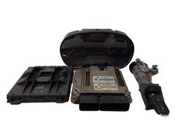 Kit Modulo Injeção Amarok 2.0 Manual 10/16 03L906012FF