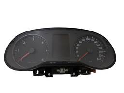 KIT MODULO INJEÇÃO AMAROK 2.0 MANUAL 10/16 03L906012FF