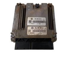 KIT MODULO INJEÇÃO AMAROK 2.0 MANUAL 10/16 03L906012FF