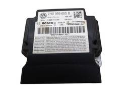 KIT AIRBAG AMAROK 2016 S/ CINTOS