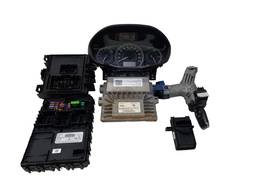 Kit Modulo Injeção Ka 1.5 3cc 12V J7B512A650MAA