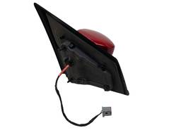 Retrovisor Esquerdo Ka 2015 2016 a 2021 Elétrico S/ Pisca