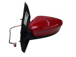 RETROVISOR ESQUERDO KA 2015 2016 A 2021 ELÉTRICO S/ PISCA