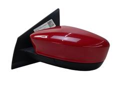 Retrovisor Esquerdo Ka 2015 2016 a 2021 Elétrico S/ Pisca
