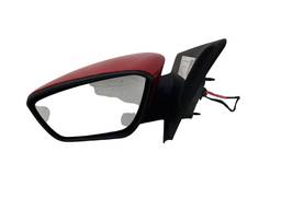 RETROVISOR ESQUERDO KA 2015 2016 A 2021 ELÉTRICO S/ PISCA