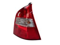 LANTERNA TRASEIRA DIREITA LIVINA 2010 A 2014 COM RISCOS