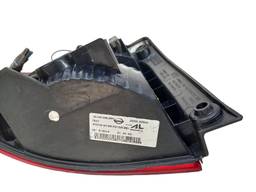 LANTERNA TRASEIRA DIREITA LIVINA 2010 A 2014 COM RISCOS