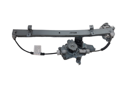 MÁQUINA DE VIDRO PORTA DIANTEIRA ESQ LIVINA E GRAND 2010/14