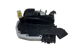 FECHADURA PORTA DIANTEIRA ESQUERDA LIVINA 2010 A 2014 6 PINO