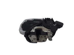 FECHADURA PORTA DIANTEIRA ESQUERDA LIVINA 2010 A 2014 6 PINO