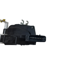 FECHADURA PORTA DIANTEIRA ESQUERDA LIVINA 2010 A 2014 6 PINO