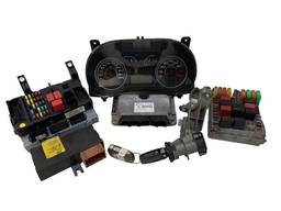 Kit Modulo De Injeção Punto 1.4 51898985