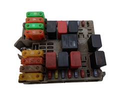 KIT MODULO DE INJEÇÃO PUNTO 1.4 51898985