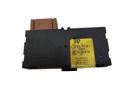 KIT MODULO DE INJEÇÃO PUNTO 1.4 51898985