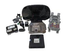 Kit Modulo Injeção Creta 1.6 Aut. 39133-2B051