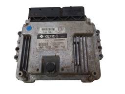 KIT MODULO INJEÇÃO CRETA 1.6 AUT. 39133-2B051